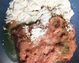 覚書☆我が家の定番チキンナゲット作り方2写真
