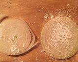 おからと牛こま切れ肉のふわふわ甘辛焼き作り方4写真