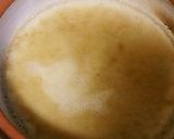 味噌仕立て♪あんこう鍋・かき鍋作り方7写真