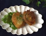 おからと牛こま切れ肉のふわふわ甘辛焼き作り方9写真
