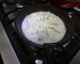 海外でこそ豪華に「羽根つき餃子」の作り方作り方3写真