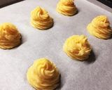 シュークリーム♡初心者でも簡単作り方6写真