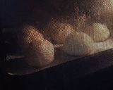 シュークリーム♡初心者でも簡単作り方7写真