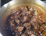 ふわっふわ鶏レバーの簡単な煮物作り方7写真