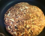 絶品！とろろ芋のふわっと焼き作り方3写真