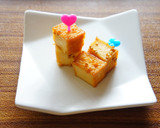 お弁当にも♡コロコロ厚揚げのごま照り焼き作り方7写真