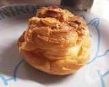 シュークリーム♡初心者でも簡単作り方15写真