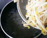 もやしのゴマどれ作り方1写真