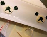 かわいい♡簡単！くまちゃんカレー★作り方1写真