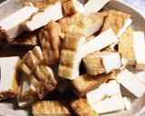 ニラこま焼き作り方1写真