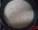 簡単カルボナーラ作り方7写真