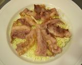 キャベツのお好み焼き風♪作り方4写真