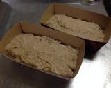 もちもち☆シナモンケーキ作り方3写真