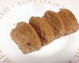 もちもち☆シナモンケーキ作り方5写真