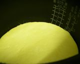 簡単♪ヘルシー♫ チーズケーキ作り方6写真