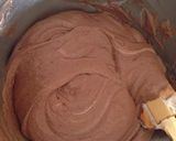 カップで作るガトーショコラ作り方7写真