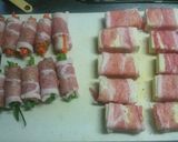 お弁当にボリューム肉巻き!!作り方3写真
