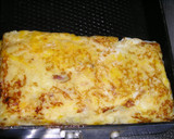 ごくごく普通の☆厚焼き卵作り方4写真