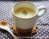 お弁当に♡コーンスープでコーングラタン?作り方5写真