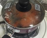 フライパンだけで楽うま！和風フリッタータ作り方3写真