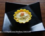 粒たっぷり!!コーンスープ作り方8写真