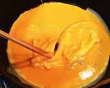子どもも大好き！ご飯がススム簡単オムレツ作り方5写真