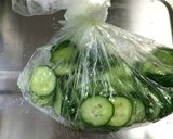 マヨなし！シンプルなポテトサラダ☆作り方3写真