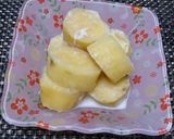 美味しい♪さつま芋のミルク煮作り方3写真