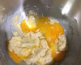 簡単！カリカリ強力粉クッキー作り方2写真