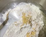 簡単！カリカリ強力粉クッキー作り方3写真
