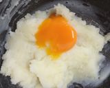 マヨなし！シンプルなポテトサラダ☆作り方8写真