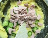 マヨなし！シンプルなポテトサラダ☆作り方9写真