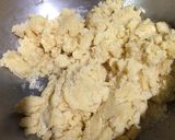 簡単！カリカリ強力粉クッキー作り方4写真