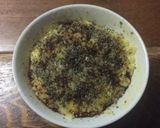 ふわふわ絶品、卵かけご飯作り方3写真