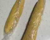 簡単！カリカリ強力粉クッキー作り方5写真