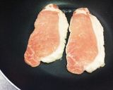 超あっさり生姜焼き作り方2写真