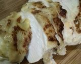 むね肉っ？ やわらかー✨ローストチキン☺作り方11写真