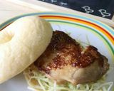 むね肉っ？ やわらかー✨ローストチキン☺作り方13写真
