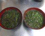 銀葉草（ぎんばそう）の下ごしらえ作り方7写真