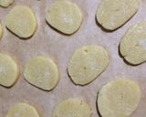 簡単！カリカリ強力粉クッキー作り方6写真