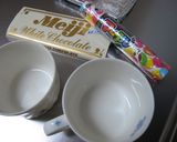 世界にひとつだけのチョコ作り方1写真