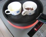 世界にひとつだけのチョコ作り方2写真