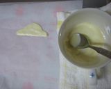 世界にひとつだけのチョコ作り方3写真