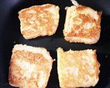 フレンチトースト☆作り方4写真