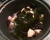 豚肉と黒豆、たっぷり昆布のあっさり煮作り方9写真