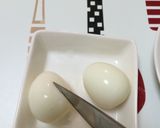 うずらのひよこちゃん作り方3写真