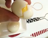 うずらのひよこちゃん作り方4写真