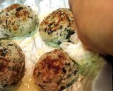ふわふわ♡ひじき豆腐バーグの人参ソース作り方3写真