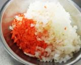 圧力鍋で簡単✨美味しい✨ミートソース作り方1写真