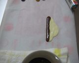 世界にひとつだけのチョコ作り方4写真